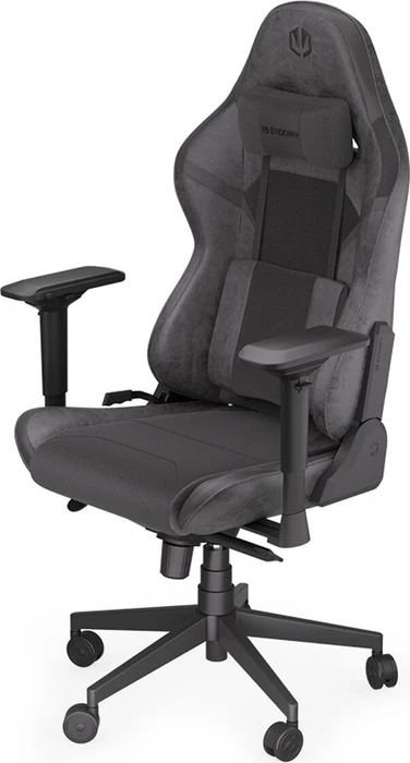 Endorfy Scrim BK Gamingstuhl, schwarz