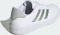 adidas Courtblock cloud white/silver metallic/grey two (Damen) Vorschaubild