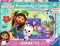 Ravensburger Gabbys Tanzparty Riesen-Bodenpuzzle Vorschaubild