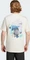 adidas Terrex Back Graphic T-Shirt kurzarm non dyed (Herren) Vorschaubild
