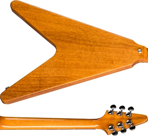 Gibson Flying V Antique Natural