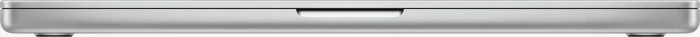 Apple MacBook Pro 16.2", silber, M5 Pro - 18 Core CPU / 20 Core GPU, 48GB RAM, 2TB SSD, DE, Nanotexturglas [2026]