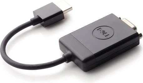Dell HDMI Adapter, HDMI Stecker auf VGA Buchse