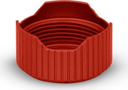 EK Water Blocks EK-Torque Compression Ring HDC 14, rot, 6er-Pack