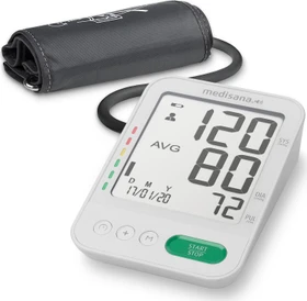 Medisana BU586 voice