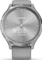 Garmin vivomove 3 Aktivitäts-Tracker powder grey/silver Vorschaubild