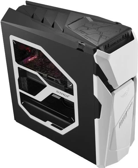 ASUS ROG Strix GD30CI-DE011T, Core i7-7700, 16GB RAM, 256GB SSD, 2TB HDD, GeForce GTX 1080