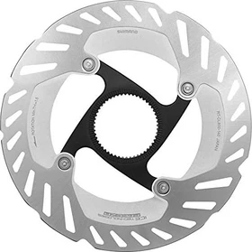 Shimano RT-CL800 Centerlock Innenverzahnung Bremsscheibe 160mm