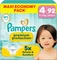 Pampers Premium Protection Gr.4 Einwegwindel, 9-14kg Vorschaubild