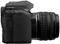 Pentax K-r schwarz mit Objektiv smc DA L 18-55mm 3.5-5.6 AL Vorschaubild