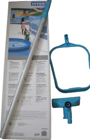 Intex Pool Reinigungs Set