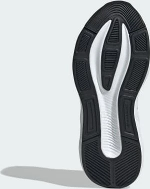 adidas Galaxy 8 core black/cloud white/carbon (Junior)