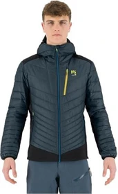 Karpos Pian Longhi Funktionsjacke dark slate/black (Herren)