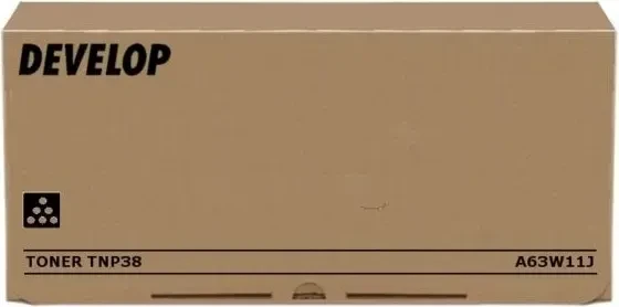 RICOH Toner 408252 magenta
