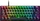 Razer Huntsman V3 Pro Mini 8KHz, schwarz, LEDs RGB, Razer Analog Optical Switch Gen-2, USB, DE (RZ03-05740500-R3G1)