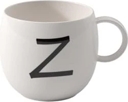 like by Villeroy & Boch Letters Becher Z 290ml