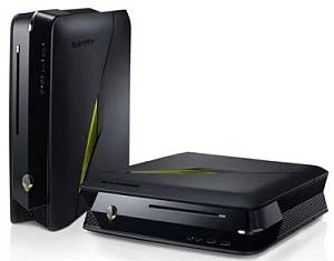 Dell Alienware X51 R3, Core i5-6400, 8GB RAM, 1TB HDD, Radeon R9 370