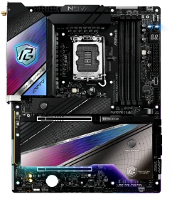 ASRock Phantom Gaming Z890 Nova WiFi (Intel 1851)