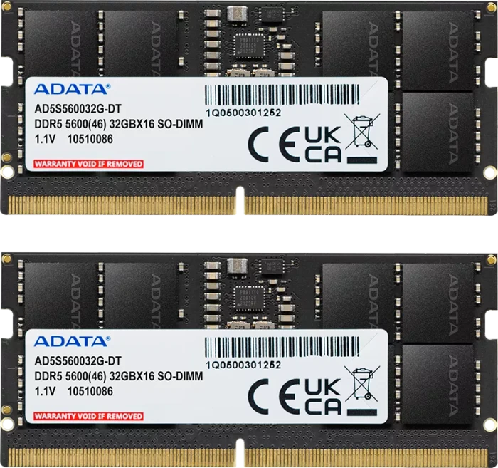 ADATA SO-DIMM DDR5