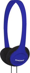 Koss KPH7 blau