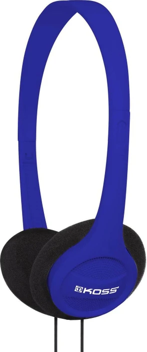 Koss KPH7 blau
