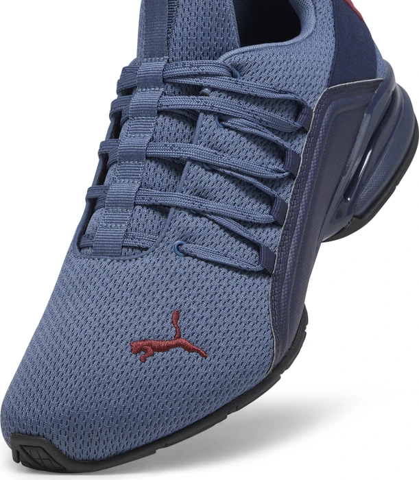 Puma Axelion Refresh puma navy/inky blue/dark jasper (Herren)