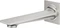 Grohe Allure Wanneneinlauf 3/4" supersteel Vorschaubild