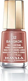Mavala Mini Color Nagellack 32 bangkok, 5ml