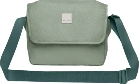 Vaude Coreway Messenger 6 Umhängetasche agave