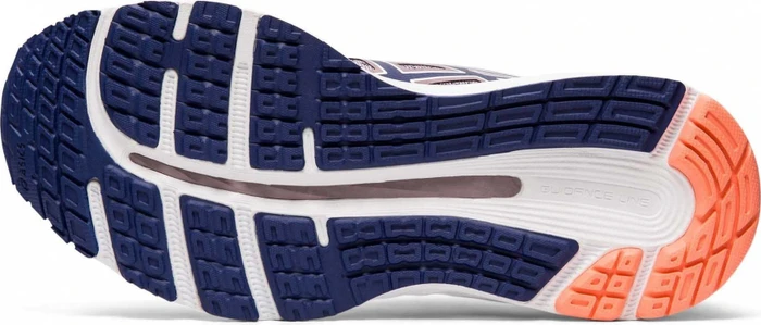 Asics Gel-Cumulus 21 violet blush/dive blue (Damen)