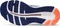 Asics Gel-Cumulus 21 violet blush/dive blue (Damen) Vorschaubild