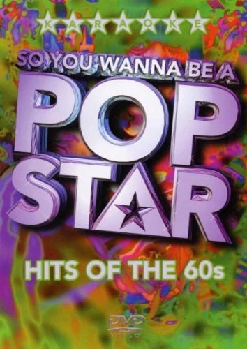 Karaoke: Hits of the 60s (verschiedene Filme) (DVD)