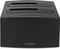 Nedis Dual Bay HDD Docking Station, 2x 2.5"/3.5", USB-B 3.0 Vorschaubild