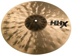 Sabian HHX X-Treme Crash 17"