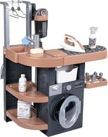 Smoby Rowenta Haushalts-Set
