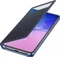 Samsung S-View Wallet Cover für Galaxy S10 Lite schwarz Vorschaubild