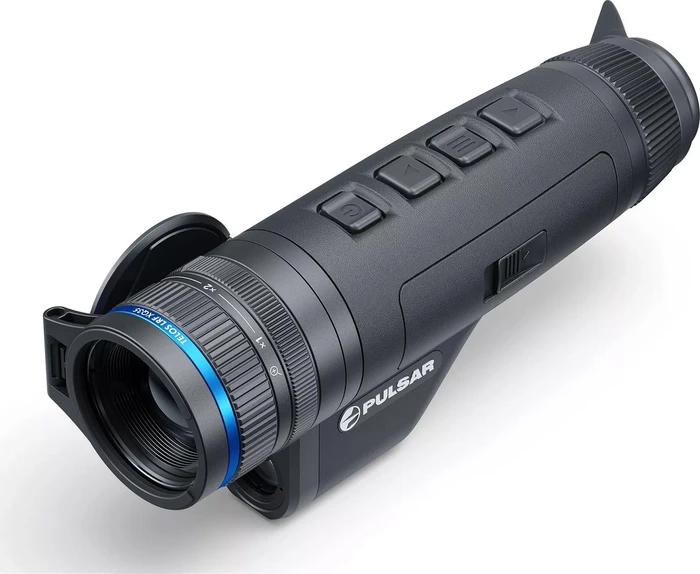 Pulsar Telos LRF XQ35