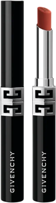 Givenchy Le Rouge Velvet Matte Lipstick N°12 scarlet mesh, 2.3g