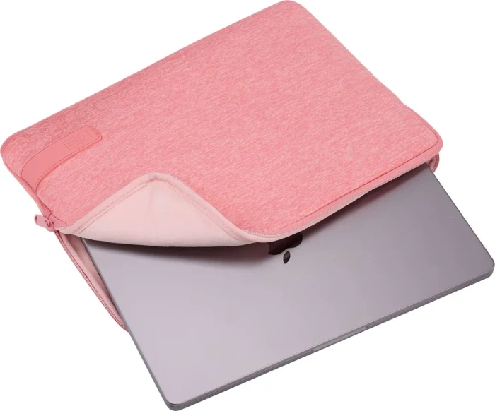 Case Logic Reflect REFMB-114 14" MacBook Sleeve Pomelo Pink