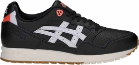 Asics Gel-Saga schwarz/weiß (Herren)