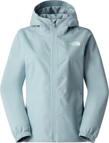 The North Face Quest DryVent Funktionsjacke frost grey (Damen)