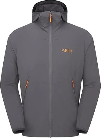 Rab Borealis Jacke (Herren)
