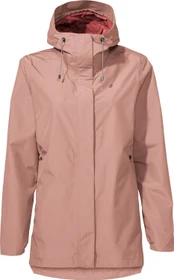 Vaude Mineo II 2L Funktionsjacke soft rose (Damen)