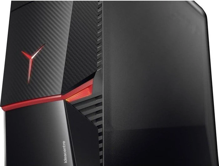 Lenovo IdeaCentre Y700-34ISH, Core i5-6500, 8GB RAM, 1TB HDD, GeForce GTX 960, DE
