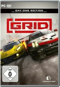 Grid (2019) (Download) (PC)