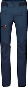 Mammut Courmayeur SO Hose lang marine (Herren)