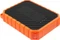 Xtorm Power Bank Rugged 10000 schwarz/orange Vorschaubild