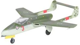 Revell Focke Wulf TL-Jäger Flitzer