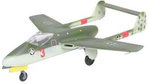 Revell Focke Wulf TL-Jäger Flitzer
