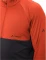Vaude Qimsa HZ Trikot langarm glowing red (Herren) Vorschaubild